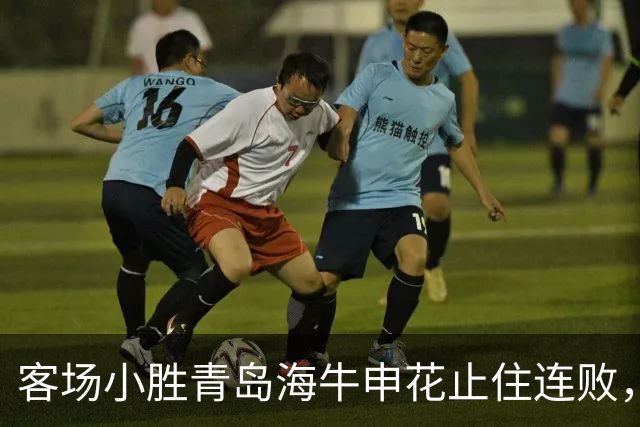 客场小胜青岛海牛申花止住连败，毛毅军救火最看重的是队员哪项素质
